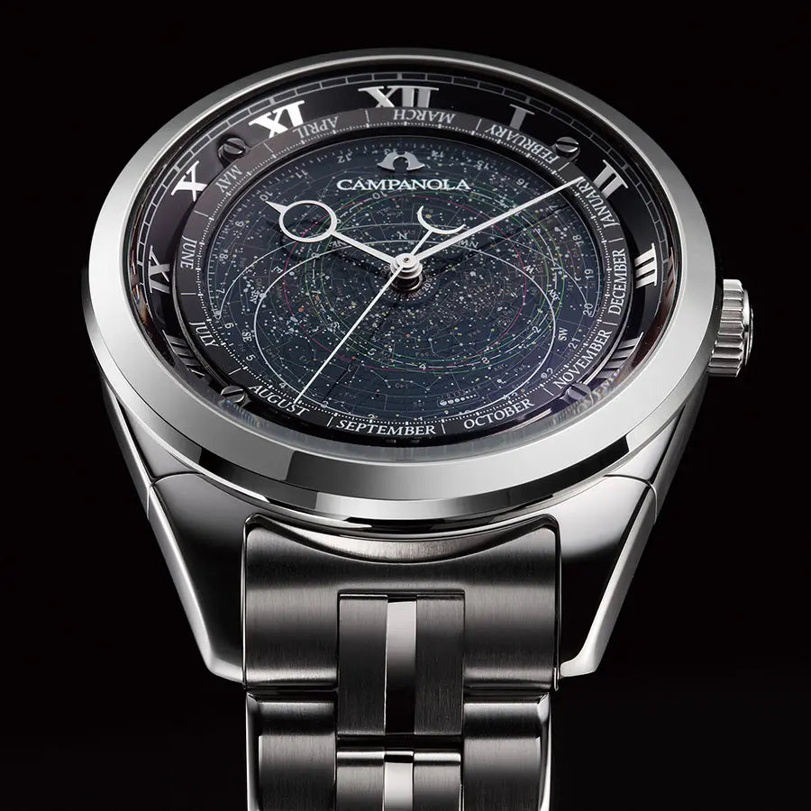 シチズン カンパノラ｜コスモサイン - AO4010-51E