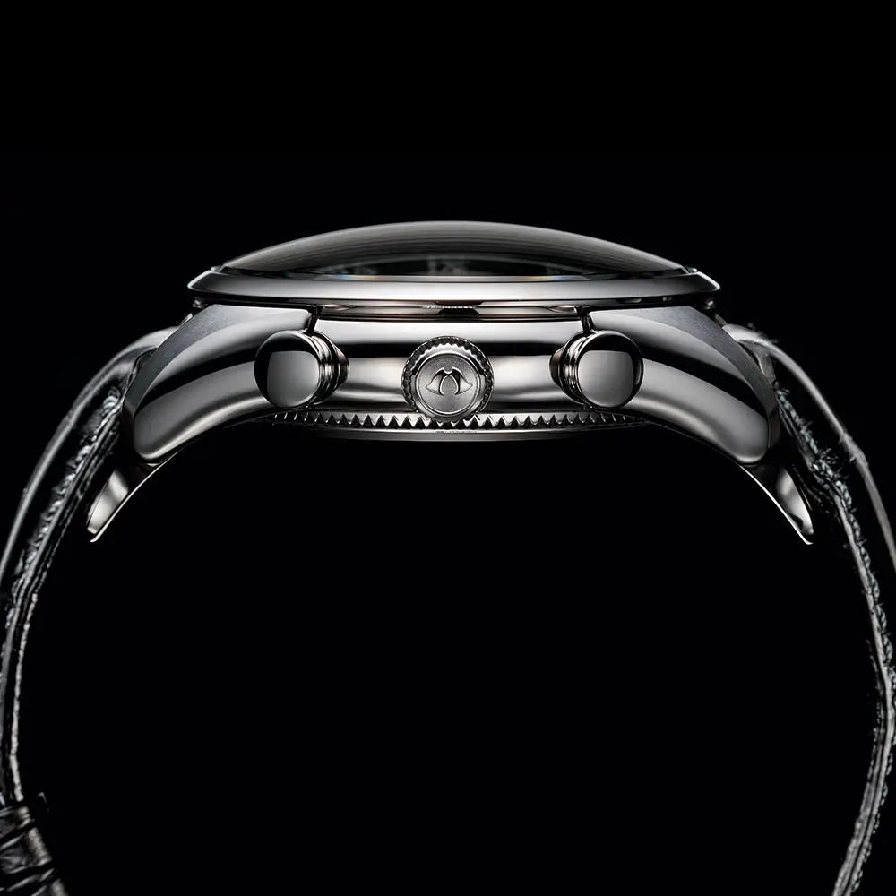 シチズン カンパノラ｜織部（おりべ） - AH4080-10W