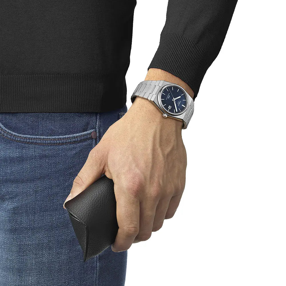 ティソ PRX パワーマティック80 - T137.407.11.041.00|TISSOT ティソ PRX パワーマティック80 - T137.407.11.041.00|TISSOT