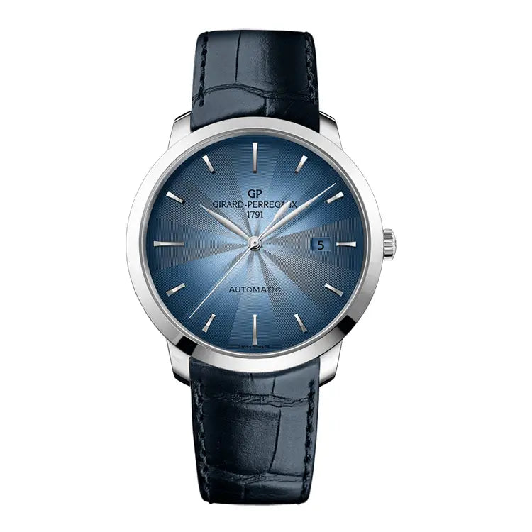 1966 40MM - 49555-11-431-BB60｜ジラール・ぺルゴ – oomiya