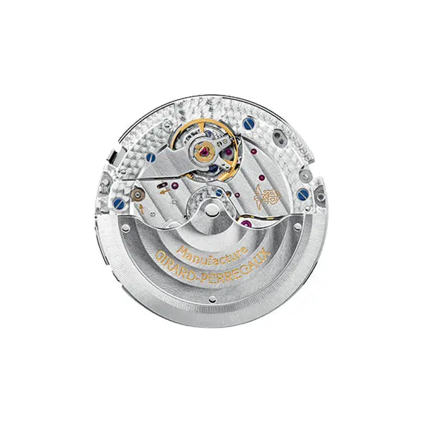 ジラール・ぺルゴ｜1966 40MM - 49555-11-231-BB60