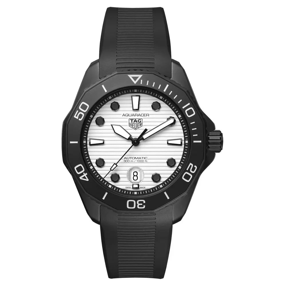 タグ・ホイヤー｜アクアレーサー プロフェッショナル 300 - WBP201D.FT6197