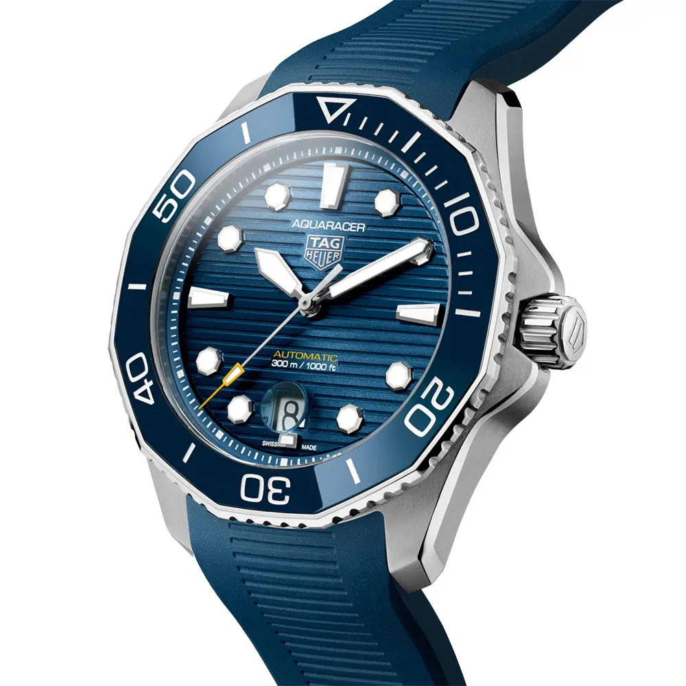 TAGHEUER タグホイヤー CG1123-0 セル セナモデル クロノグラフ タグ