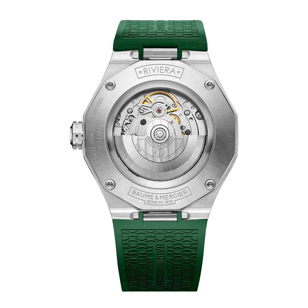 ボーム＆メルシエ｜リビエラ - M0A10618