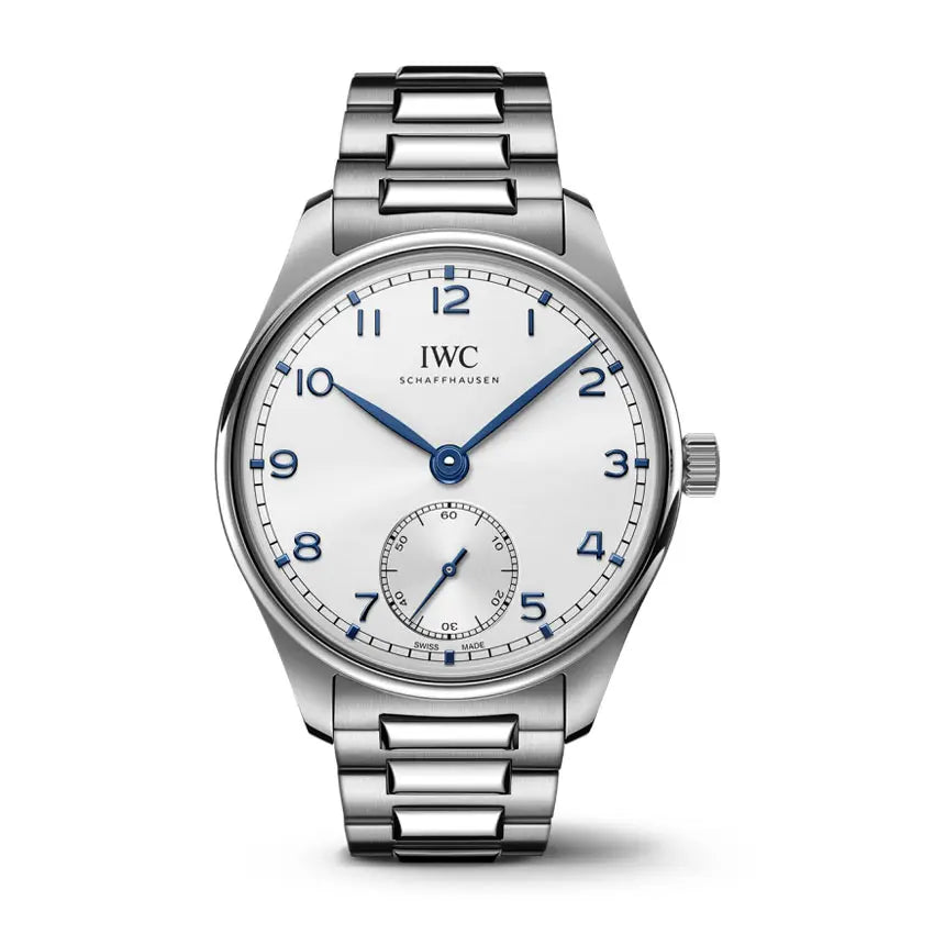 ポルトギーゼ・​オートマティック 40 - IW358312｜IWC – oomiya 公式サイト