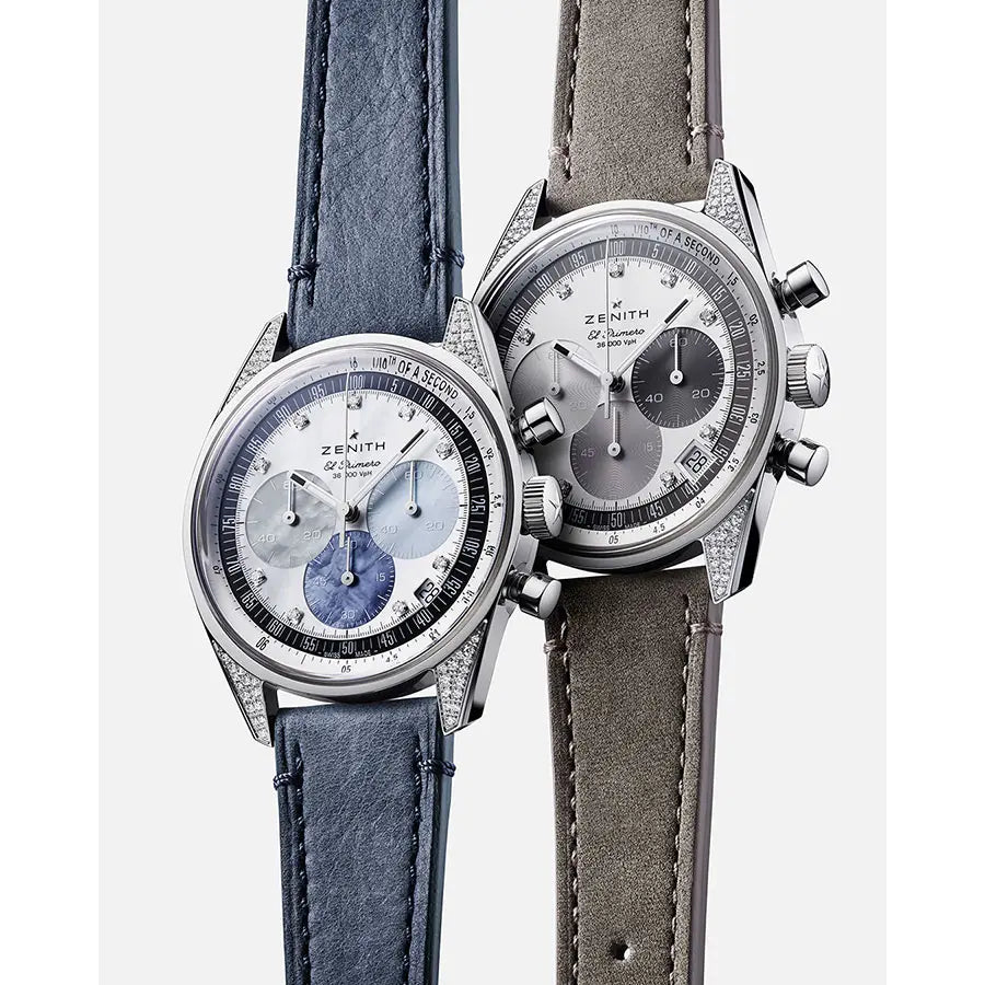 クロノマスター オリジナル - 16.3200.3600/02.C907|ゼニス クロノマスター オリジナル - 16.3200.3600/02.C907|ゼニス