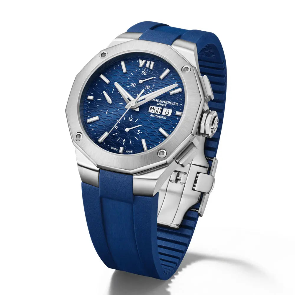 リビエラ クロノグラフ