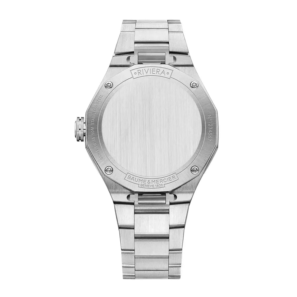 ボーム＆メルシエ｜リビエラ - M0A10614