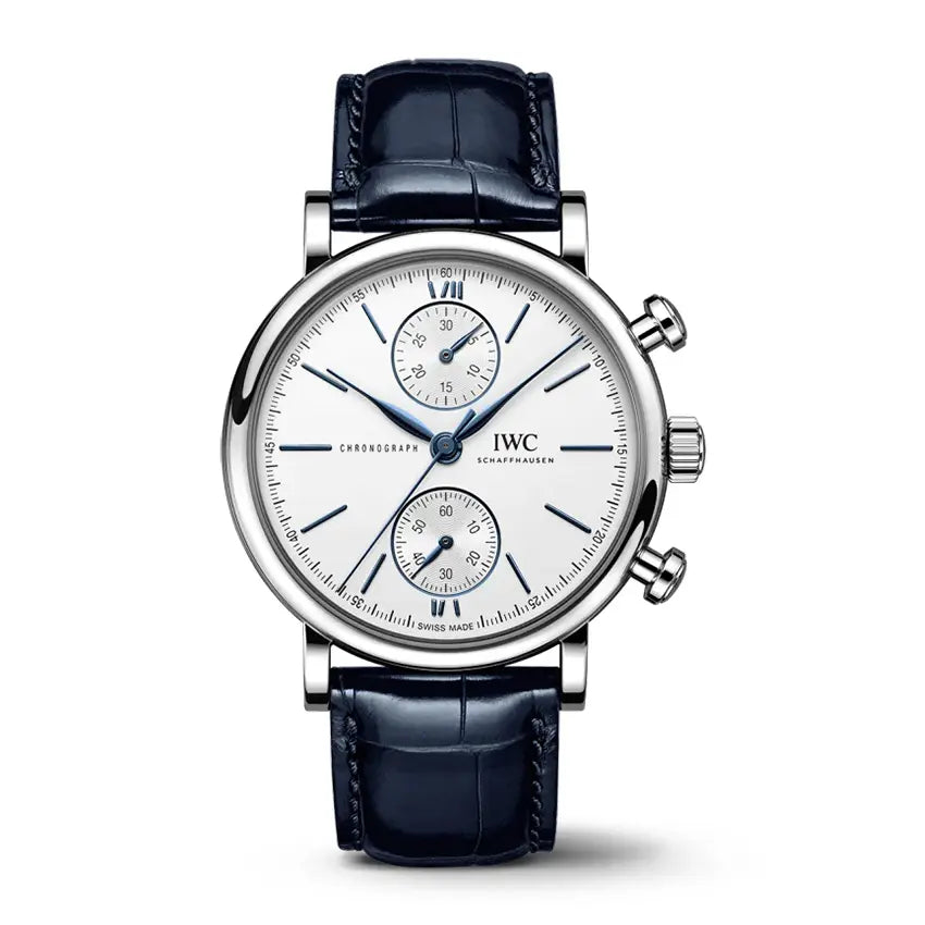 IWC｜ポートフィノ・クロノグラフ 39 - IW391407