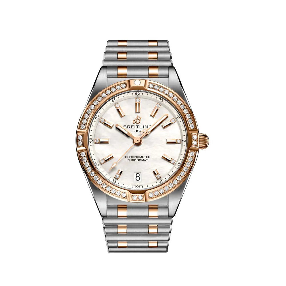 ブライトリング｜クロノマット 32 - U77310591A2U1