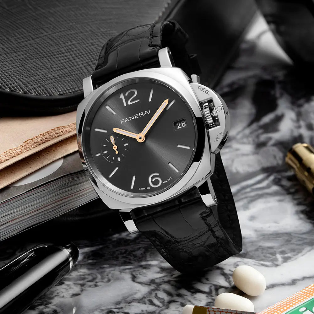 【パネライ】伝統的なデザインにドレッシーさをプラス…。「PAM01552」-PANERAI -w9539_jpg_82835d87-8578-4e94-b3d1-d311cabff591