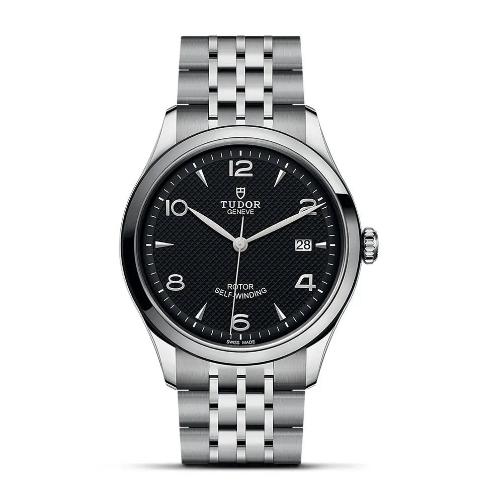 1926 - M91550-0002 自動巻き ブラック｜チューダー(TUDOR) – oomiya