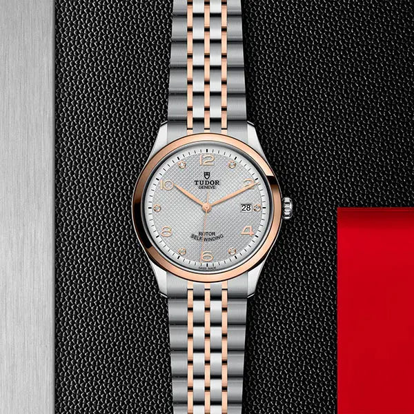 Tudor チューダー　1926 自動巻き TUDOR チューダー(チュードル) 1926 41mm M91650-0001 自動巻き