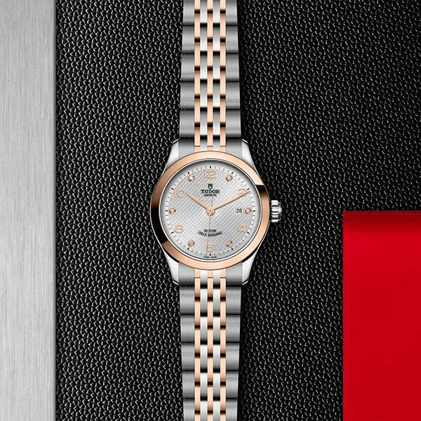 チューダー｜1926 - M91351-0002