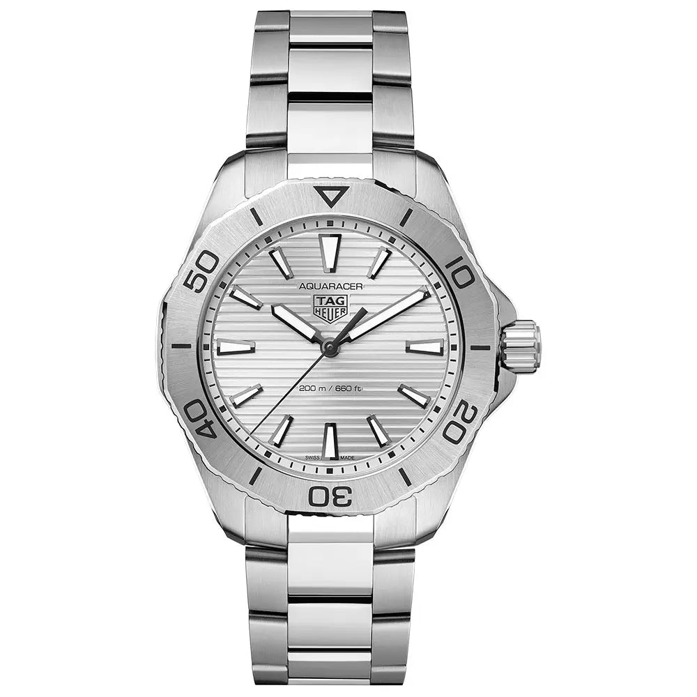 タグ・ホイヤー｜アクアレーサー プロフェッショナル 200 - WBP1111.BA0627