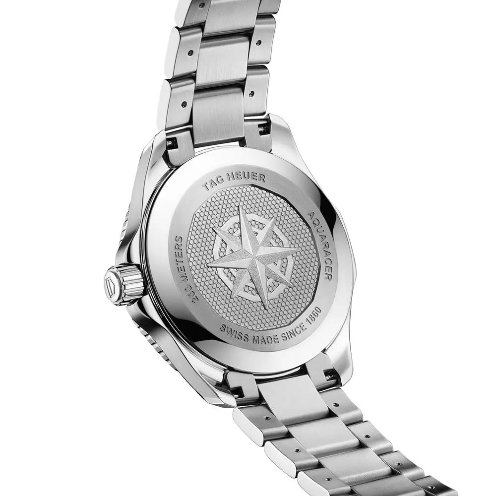 タグ・ホイヤー｜アクアレーサー プロフェッショナル 200 - WBP2111.BA0627