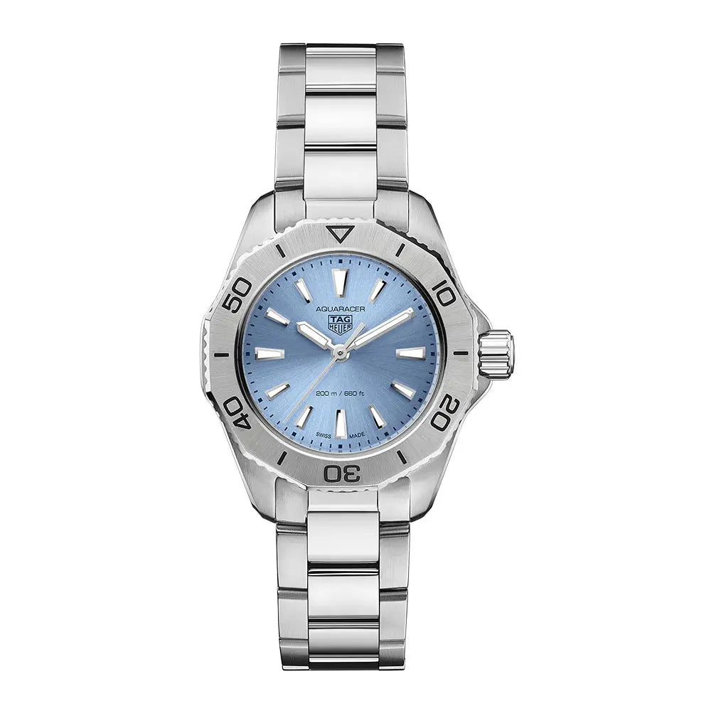 タグ・ホイヤー｜アクアレーサー プロフェッショナル 200 - WBP1415.BA0622