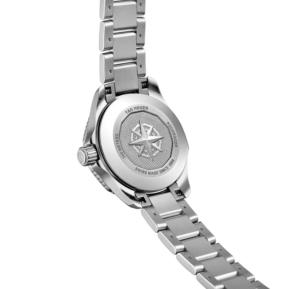 タグ・ホイヤー｜アクアレーサー プロフェッショナル 200 - WBP1415.BA0622