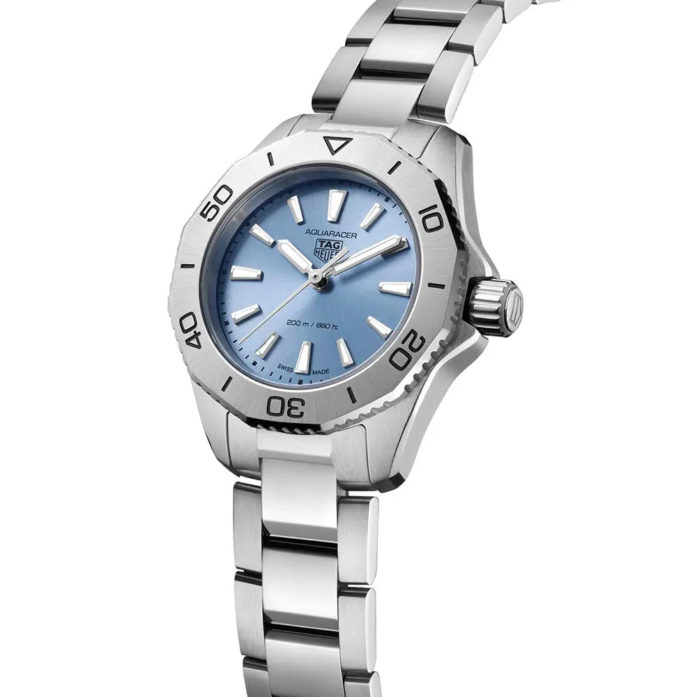 タグ・ホイヤー｜アクアレーサー プロフェッショナル 200 - WBP1415.BA0622