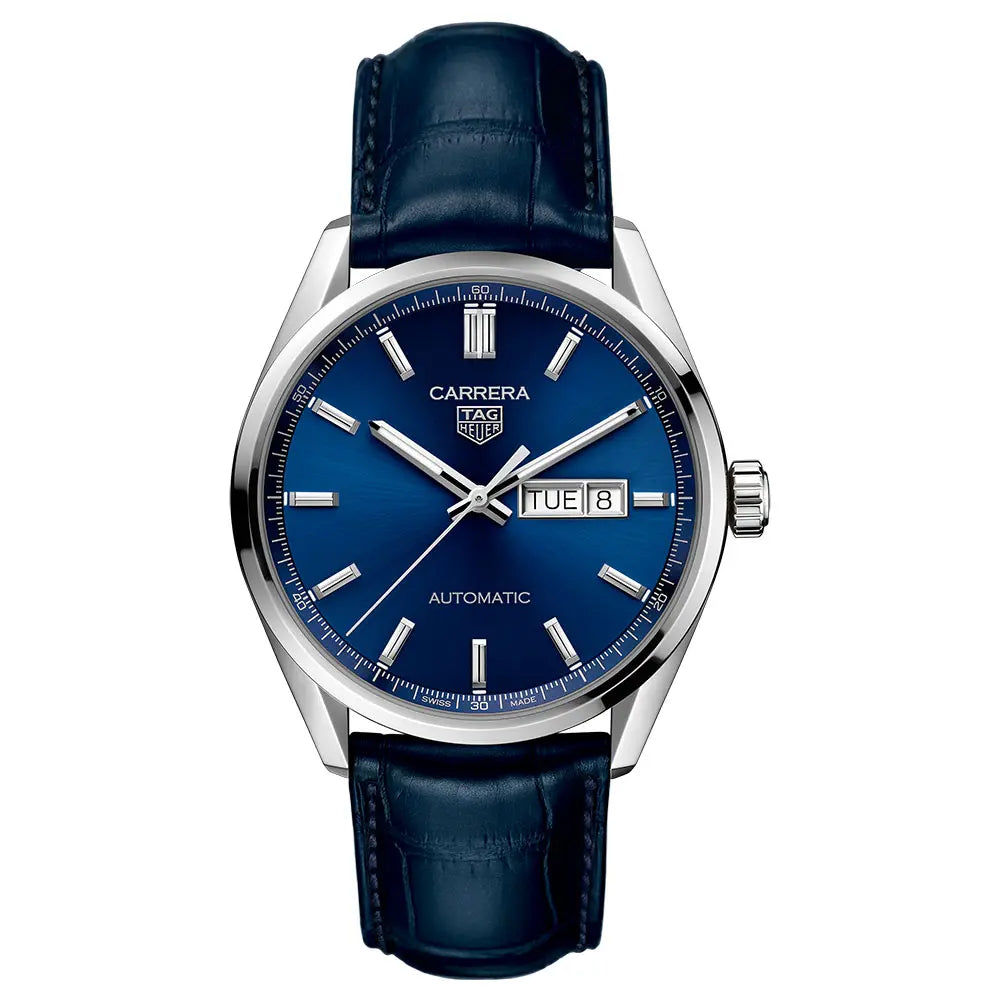 カレラ キャリバー5 デイデイト WBN2012.FC6502｜タグ・ホイヤー