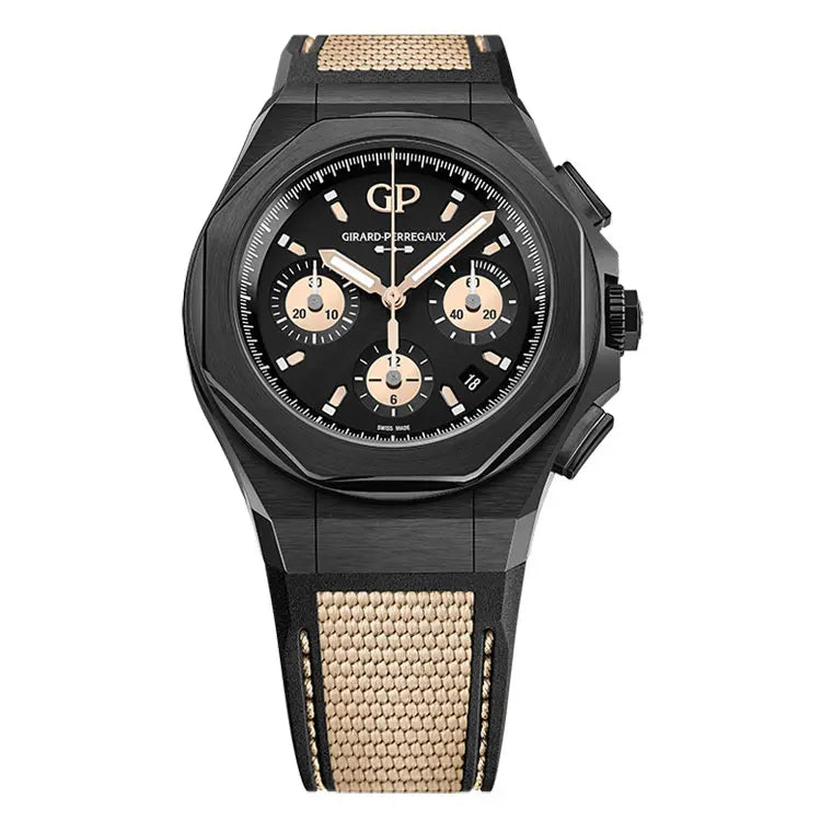 ロレアート アブソルート ゴールドフィーバー｜ジラール・ペルゴ