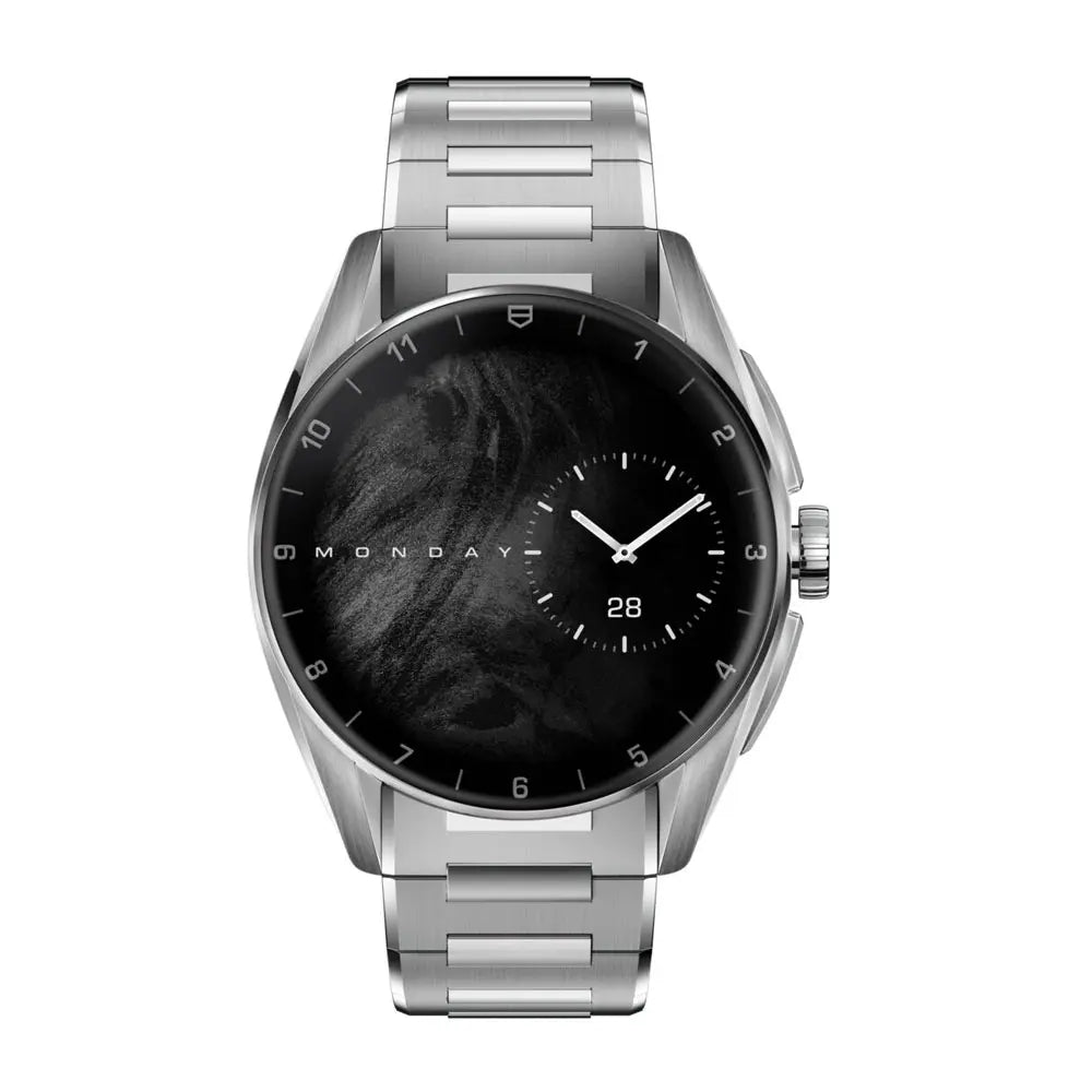 TAG Heuer Connected Calibre E4