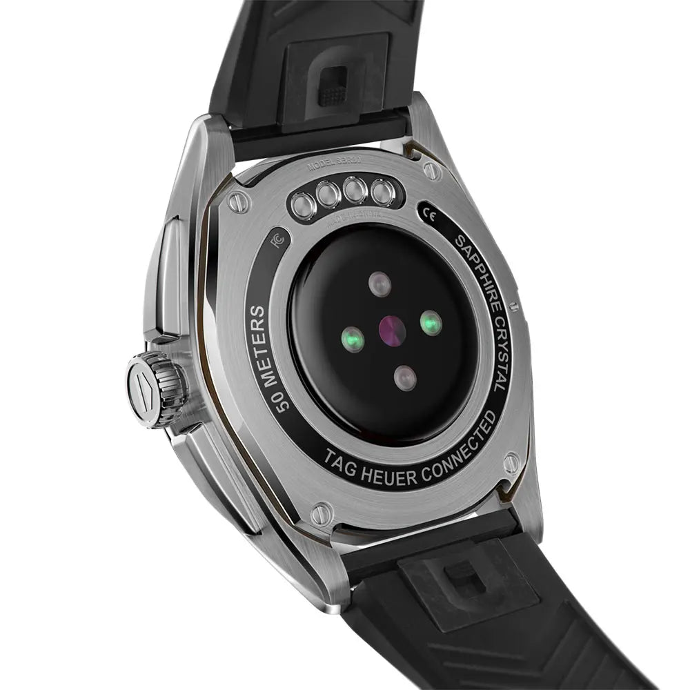 TAG Heuer Connected Calibre E4 - SBR8010.BT6255|タグ・ホイヤー TAG Heuer Connected Calibre E4 - SBR8010.BT6255|タグ・ホイヤー