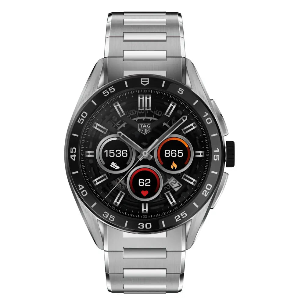 TAG Heuer Connected Calibre E4