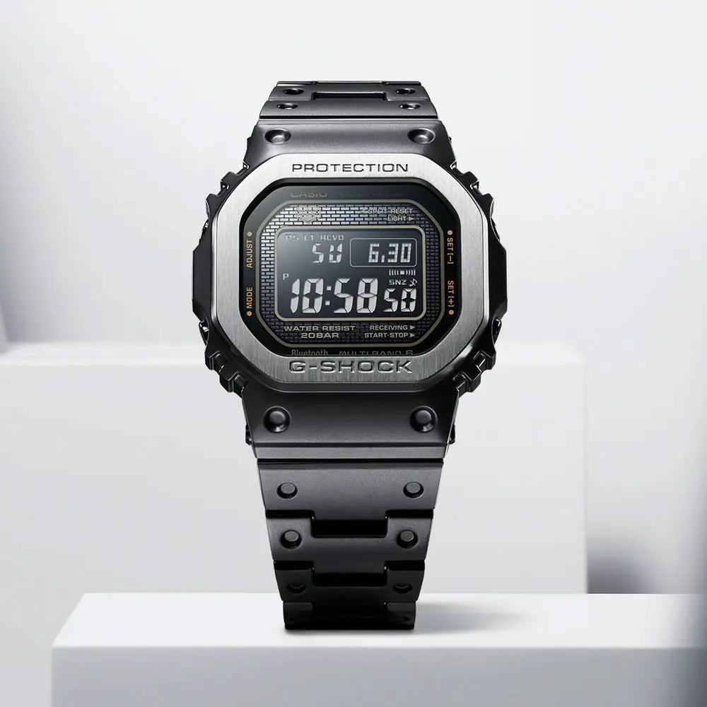 GMW-B5000MB-1JF GMW-B5000 SERIES|ジー・ショック – oomiya GMW-B5000MB-1JF GMW-B5000 SERIES|ジー・ショック – oomiya