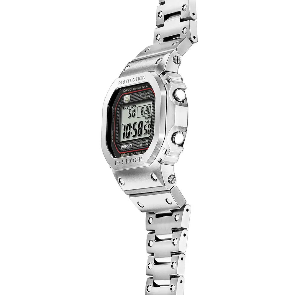 MR-G - MRG-B5000D-1JR 極|ジー・ショック カシオ – oomiya MR-G - MRG-B5000D-1JR 極|ジー・ショック カシオ – oomiya