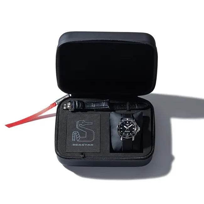 ティソ｜ティソ アーバンシースター 日本限定特別パッケージ - T120.407.17.051.00