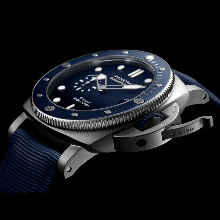 【パネライ】サステナブル素材を採用したダイバーズウォッチ…。「PAM01289」-PANERAI -w9897_jpg_9bff0a12-956c-4a42-b80b-87de8b7e0372