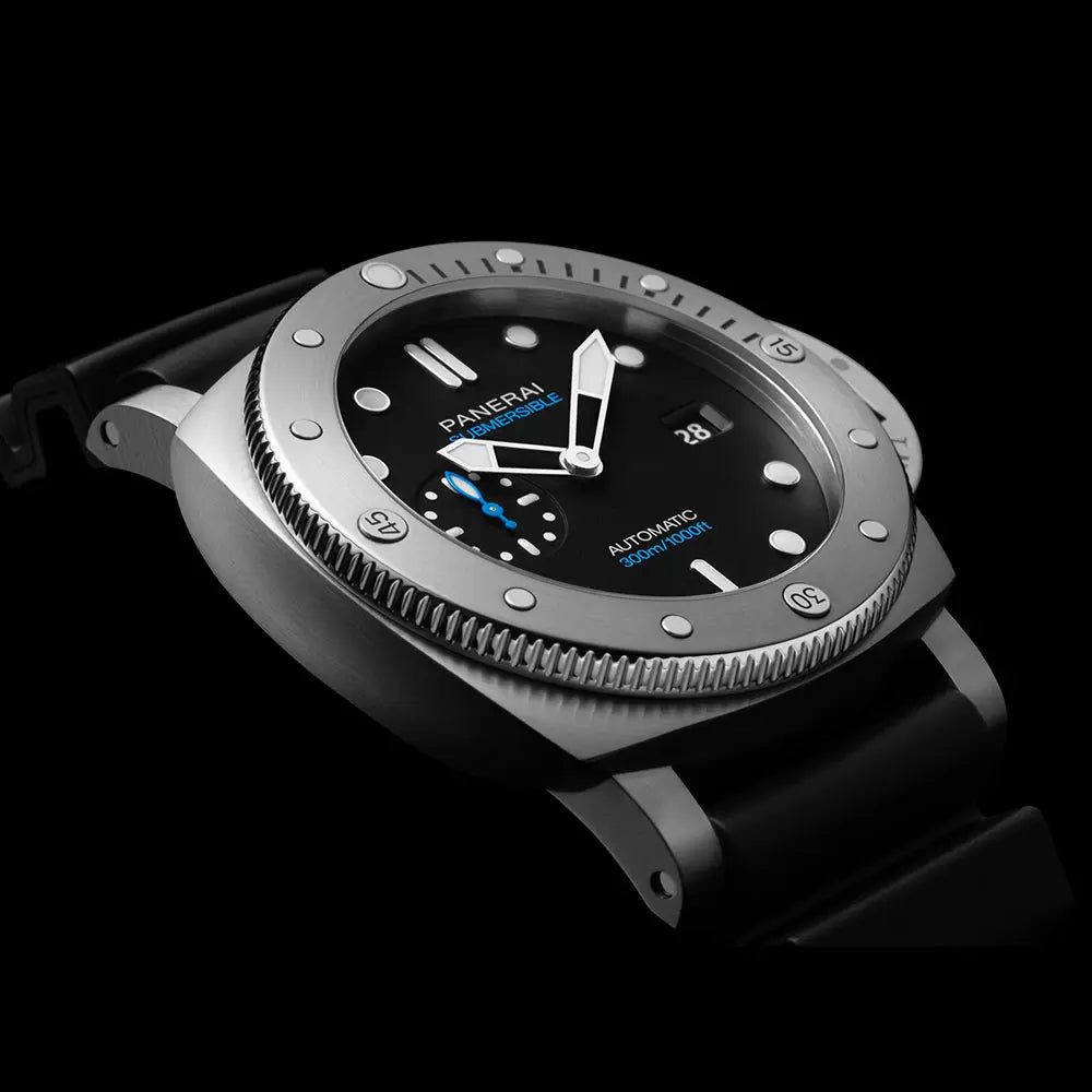 パネライ｜サブマーシブル クアランタクアトロ - PAM01229