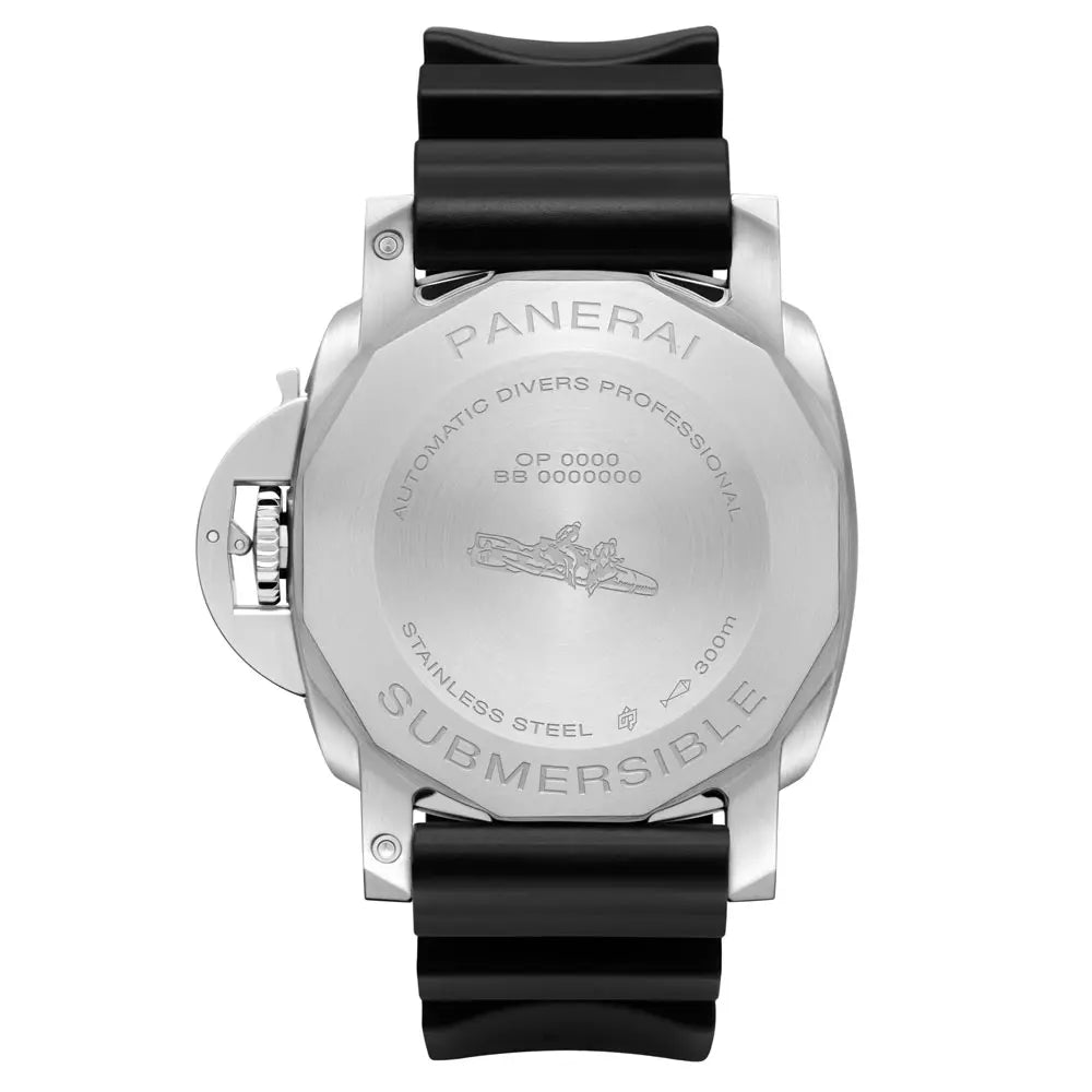 パネライ｜サブマーシブル クアランタクアトロ - PAM01229