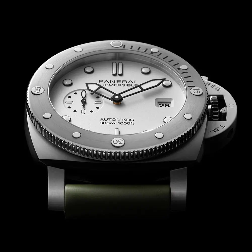 PAM01226 - サブマーシブル クアランタクアトロ｜パネライ – oomiya