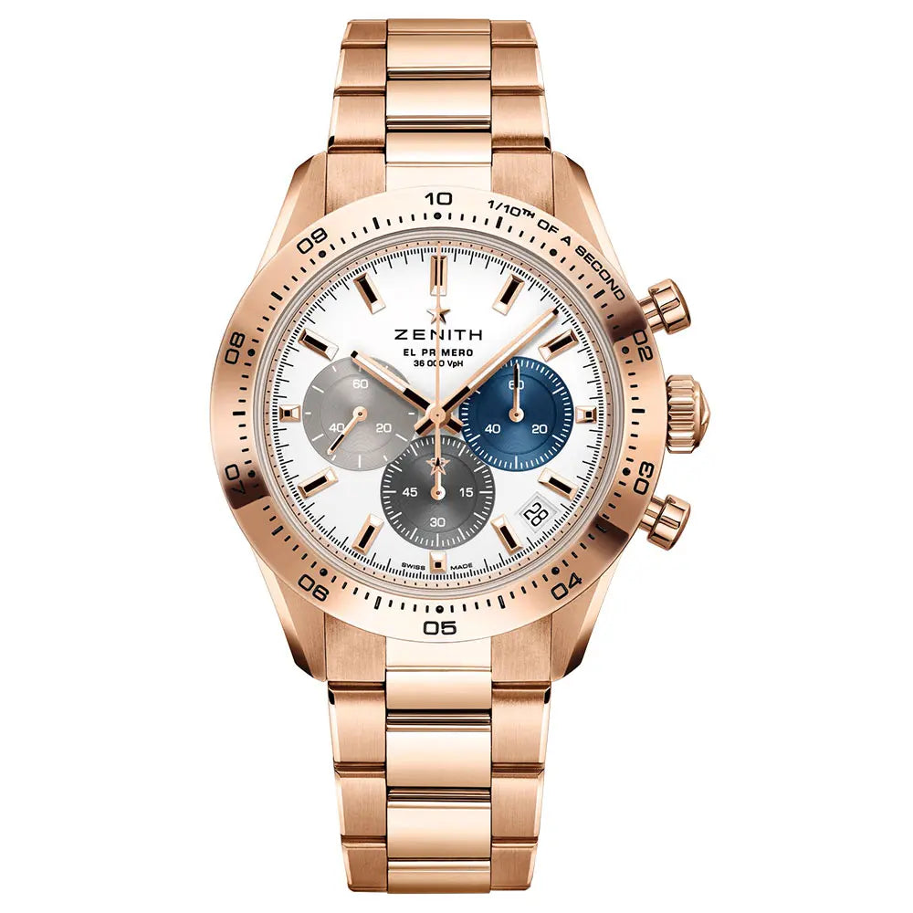 クロノマスター スポーツ - 18.3101.3600/69.M3100｜ゼニス – oomiya