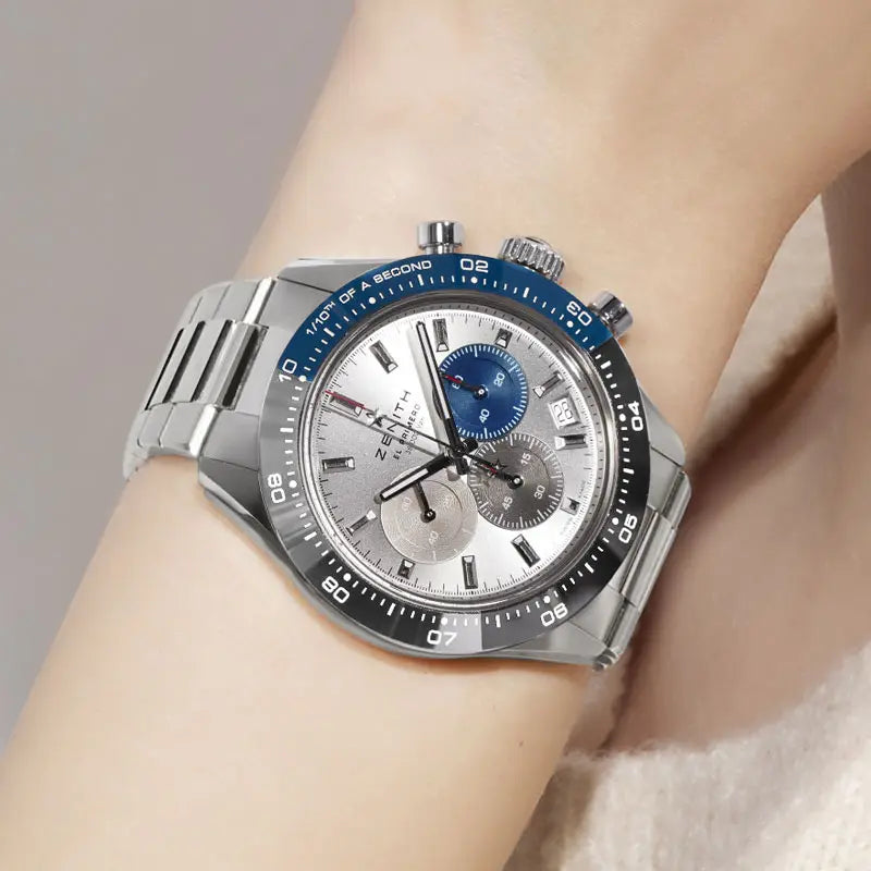 クロノマスター スポーツ ブティック エディション|ゼニス クロノマスター スポーツ ブティック エディション|ゼニス