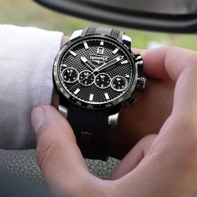 エベラール｜クロノ4 “21-42” - 31073.02 CN