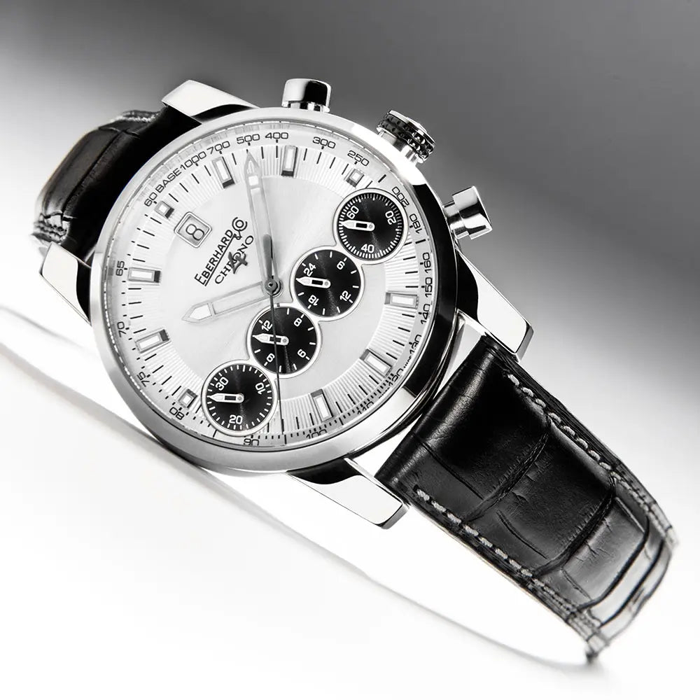 クロノ4 “21-42” - 31073.12 自動巻き|エベラール – oomiya クロノ4 “21-42” - 31073.12 自動巻き|エベラール – oomiya