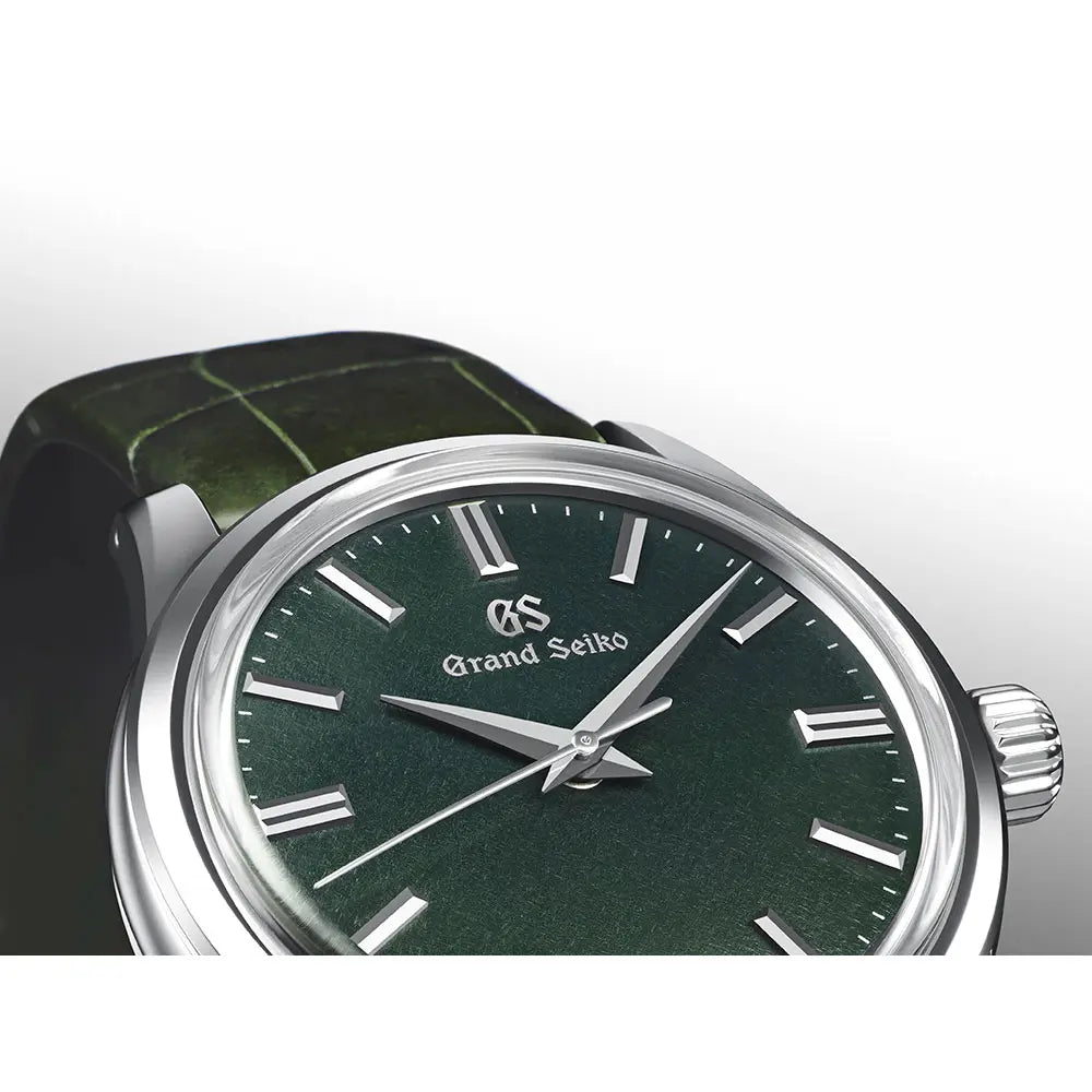 【グランドセイコー】季節の移ろいを文字盤で表現…。「SBGW285」-Grand Seiko フェア・イベント情報 -w9991_jpg_4a74a2b0-73a7-4054-865e-8de93523e0e9