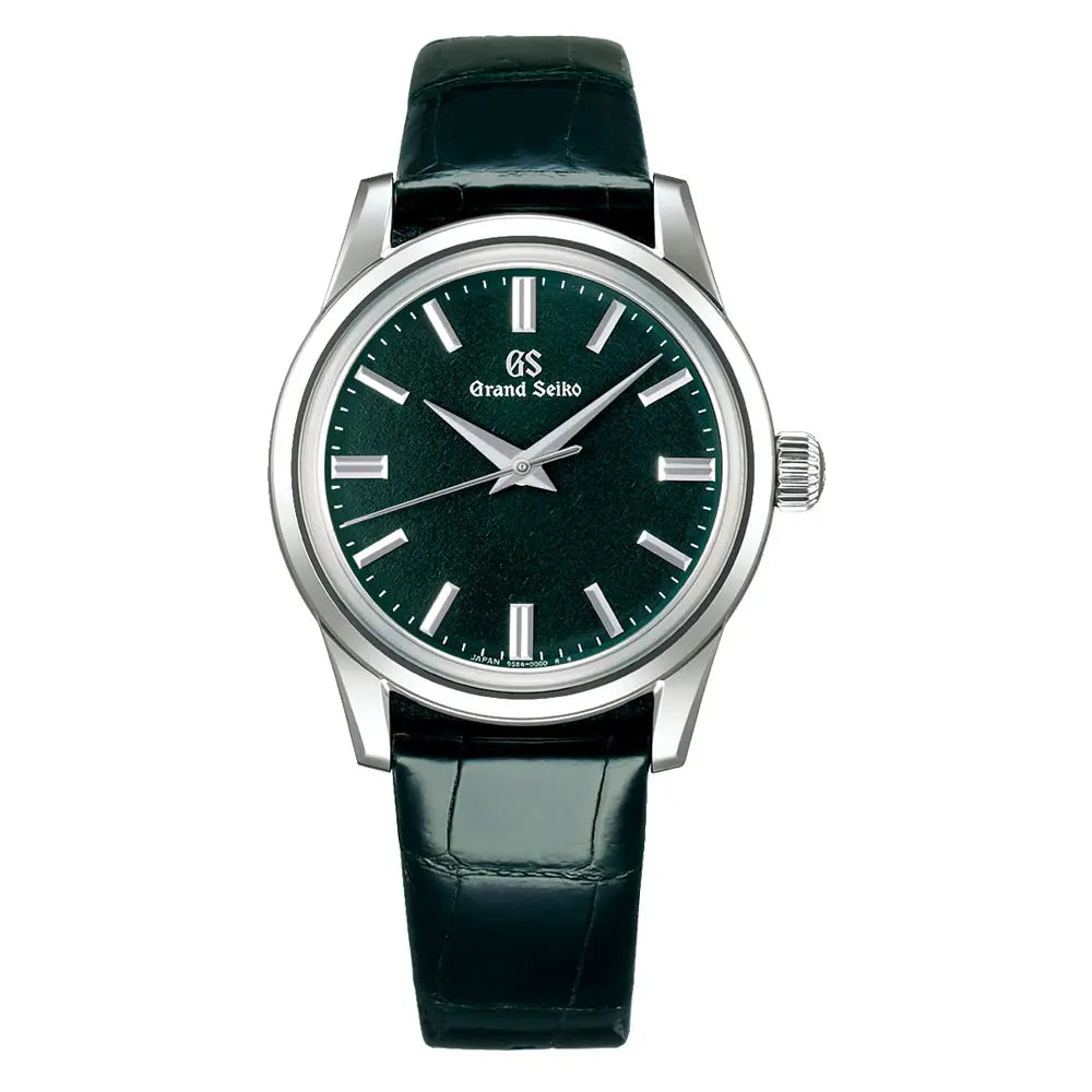 【グランドセイコー】季節の移ろいを文字盤で表現…。「SBGW285」-Grand Seiko フェア・イベント情報 -w9991_jpg_64991297-061e-43a6-93d8-3eb9b245a556