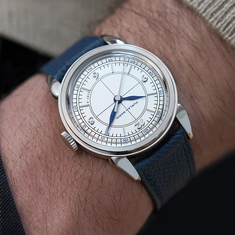 コルヌ・ド・ヴァッシュ ホワイト・セクター