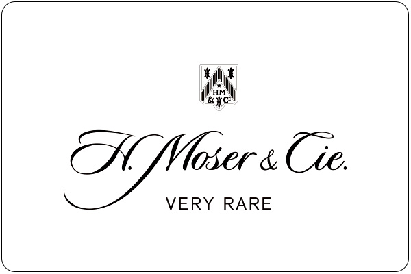 H.Moser＆Cie.