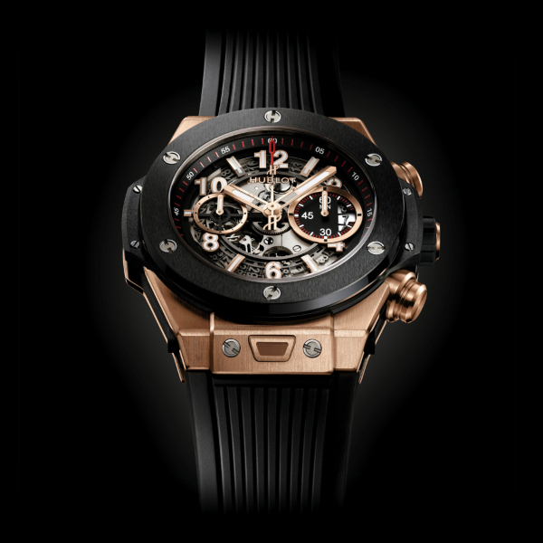 「HUBLOT」ウブロ新規取扱い開始|2018.7.7 Sat DEBUT-image1