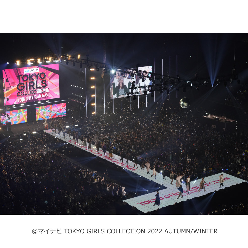 「TGC 和歌山 2023」に出演する8名のモデルが決定！｜東京ガールズコレクション-image2