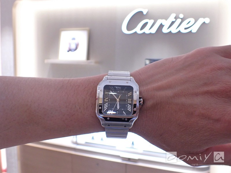 カルティエ Cartier カルティエ