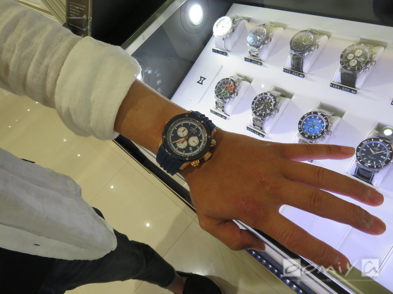 エドックス(EDOX)一覧｜腕時計正規品販売店オオミヤ