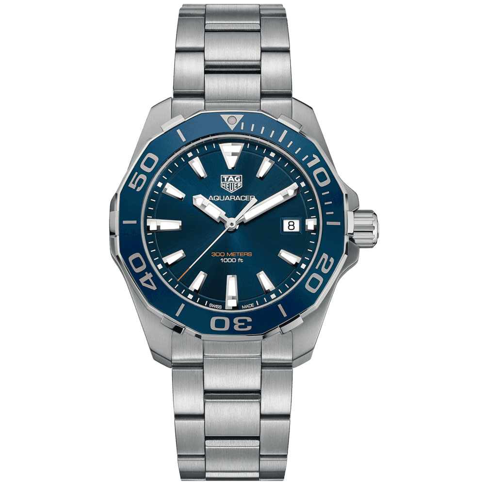 TAG Heuer Aquaracer Quartz