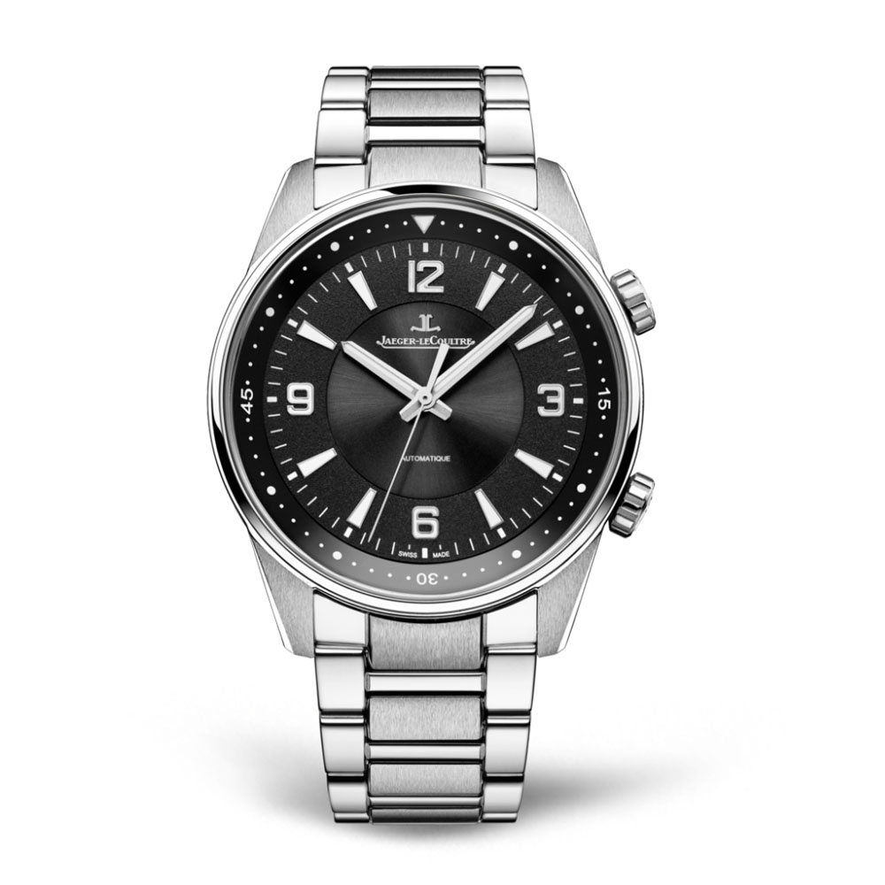 ジャガールクルト ポラリス オートマティック Q9008170 JAEGER-LE COULTRE 腕時計
