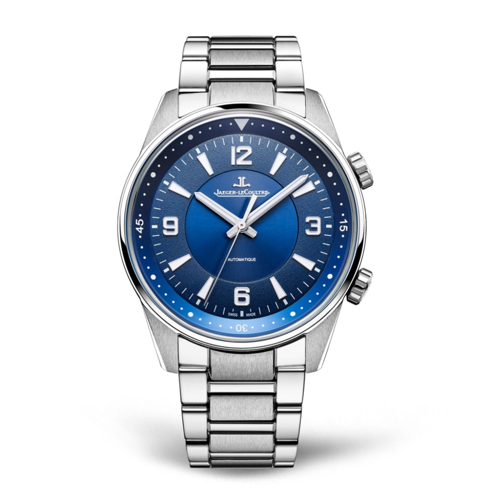 ジャガールクルト ポラリス オートマティック Q9008180 JAEGER-LE COULTRE 腕時計
